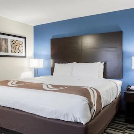 Quality Inn Farmington Exteriör bild