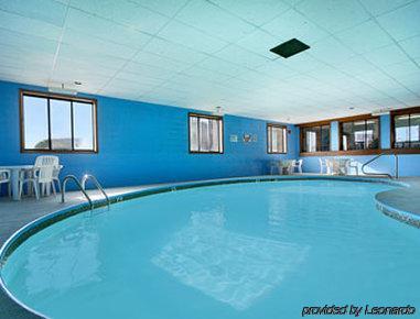 Quality Inn Farmington Exteriör bild